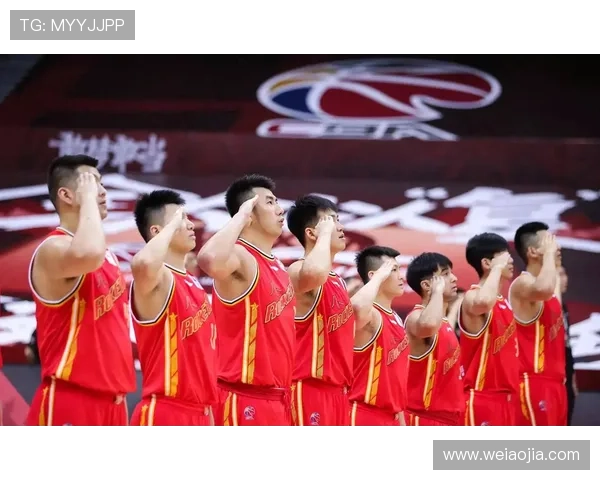 周琦自曝伤情短板太实诚 广厦男篮防守他更具底气