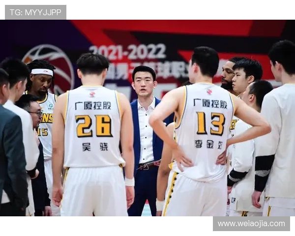 广厦终结九连败获得队史总决赛首胜 CBA近八年仅两次总决赛未现横扫