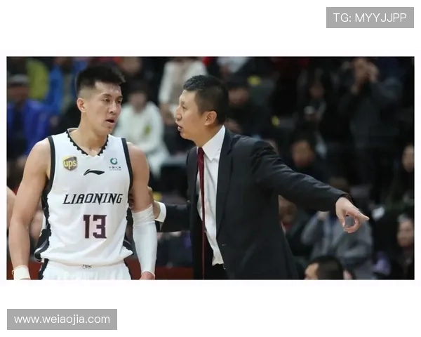 王俊杰感动郭士强的话语揭示中国男篮冠军梦想与奋斗目标